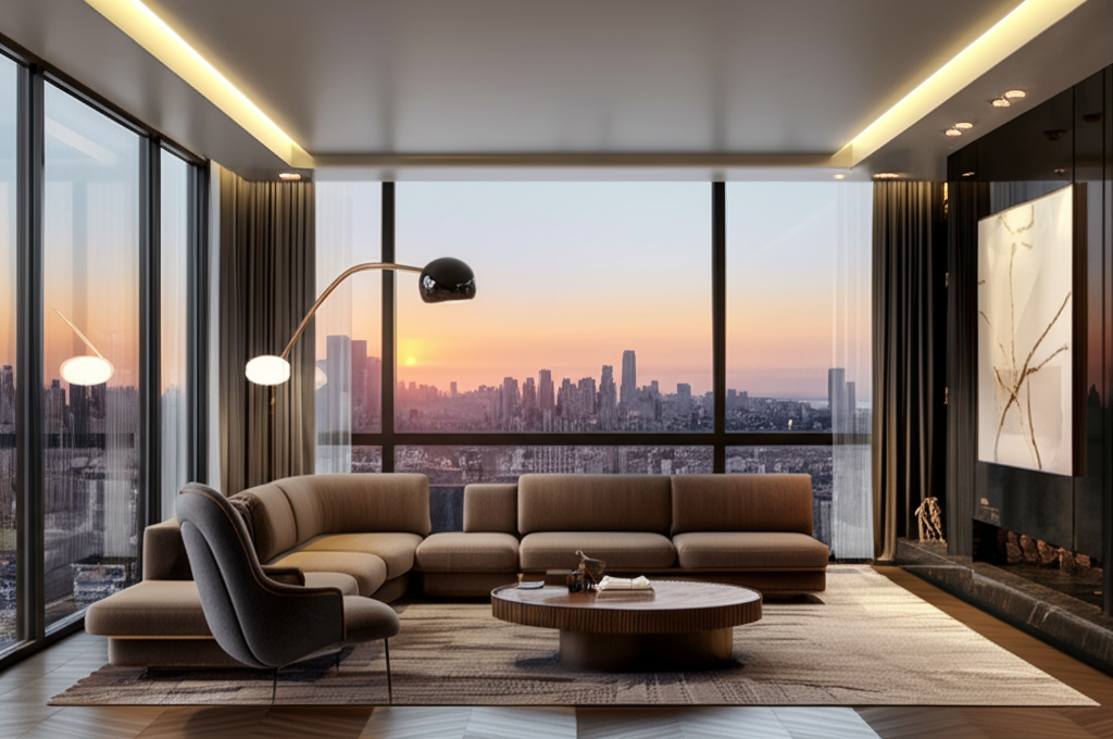 Investment Hotspots: Emerging Suburbs to Watch in 2025