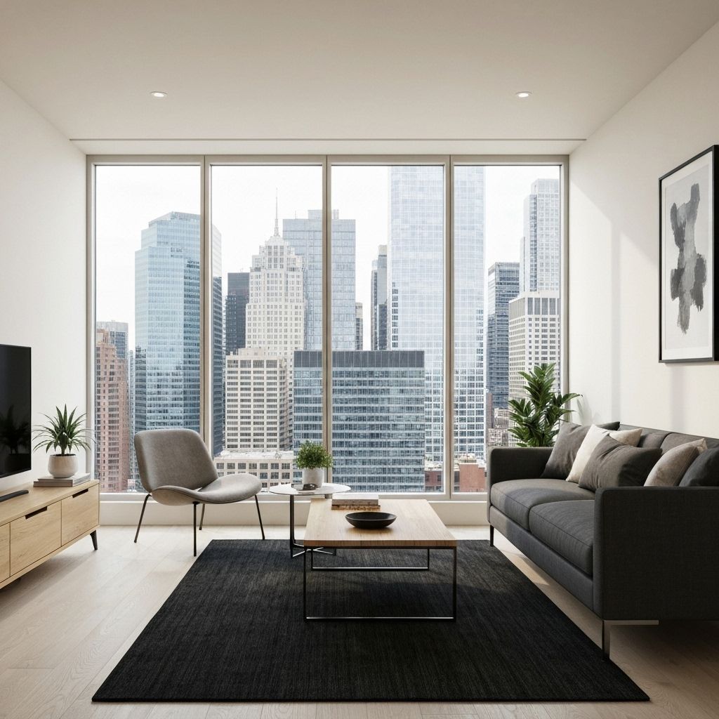 Sustainable Homes: The Future of Eco-Friendly Living